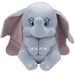 Dumbo l'éléphant large