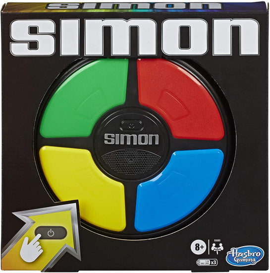 Simon classique