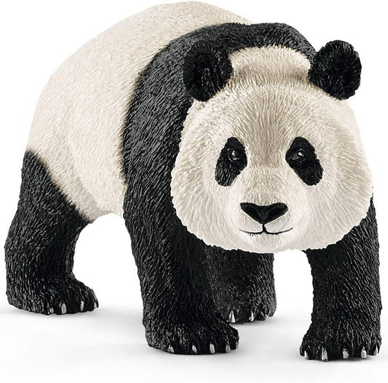 Figurine panda — Griffon