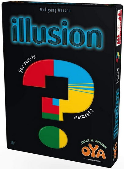 Illusion VF