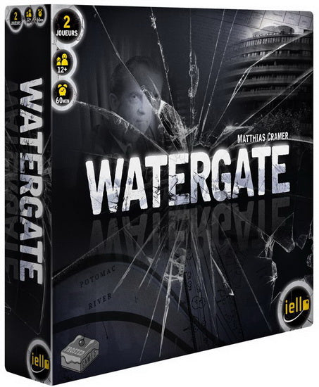 Watergate VF