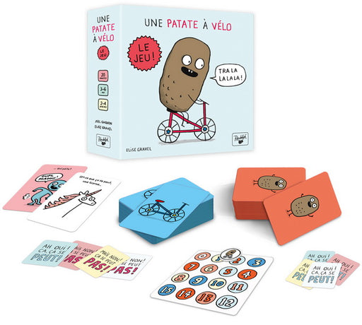 LE » Guide cadeaux jeux pour enfant 7-12 ans 2019