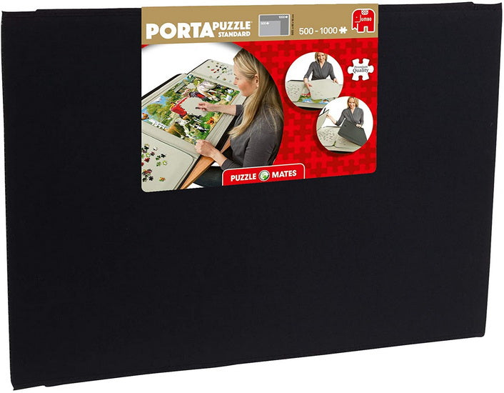 Portapuzzle 1000 morceaux