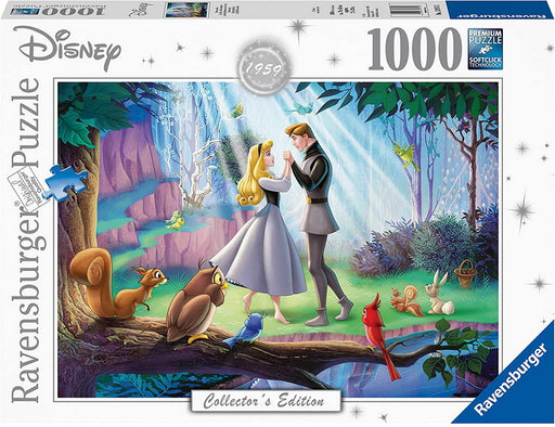 Disney La Belle au bois dormant 1000 mcx