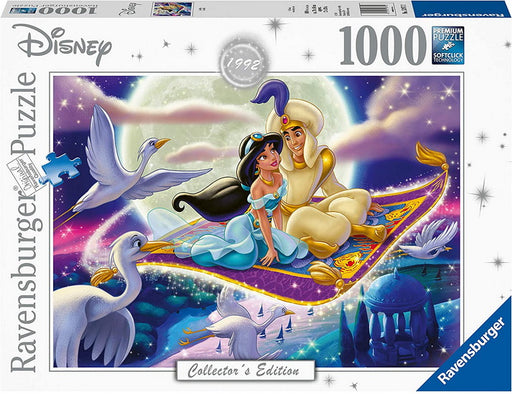 Disney Aladdin 1000 mcx