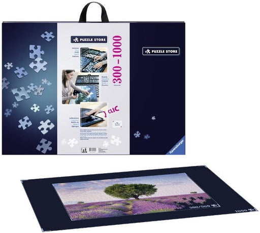 Mallette de Rangement pour puzzle