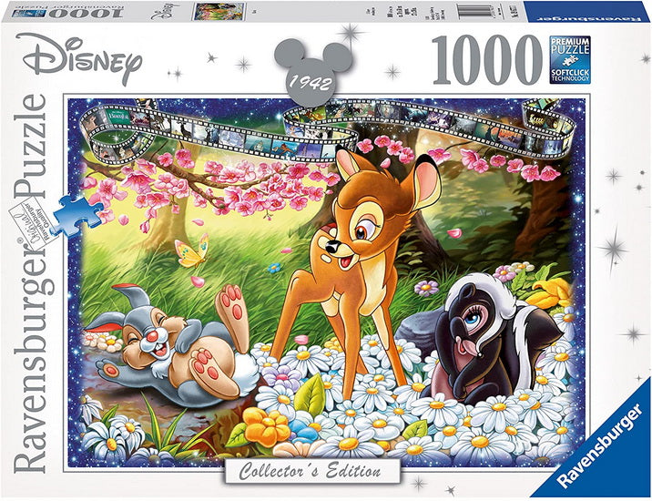 Disney Bambi 1000 mcx