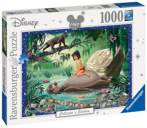 Disney Le Livre de la Jungle 1000 mcx