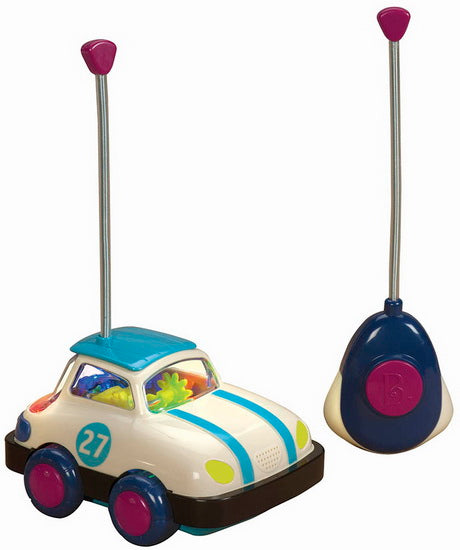 Mini voiture Rally Ripster