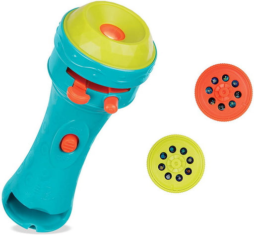 Lampe projecteur Light me to the moon