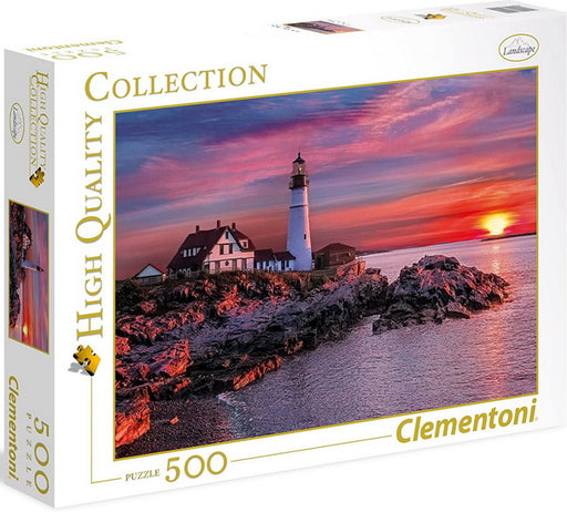 Phare de Portland 500 mcx