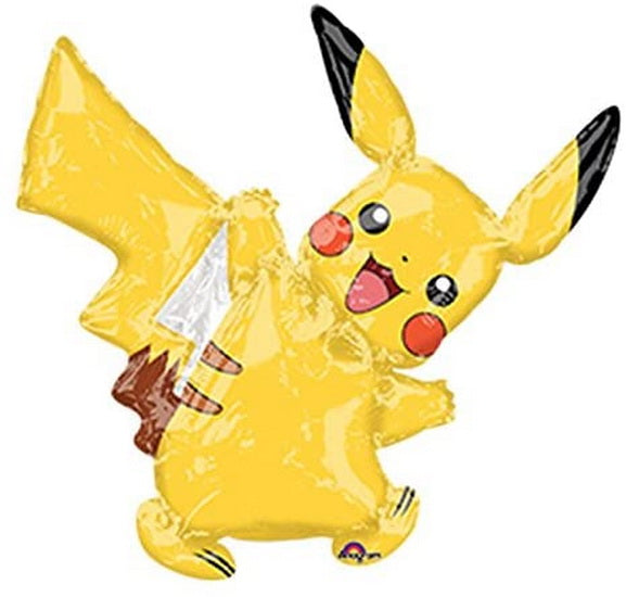 Ballon Pikachu — Griffon