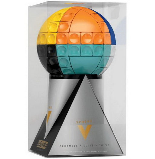 V-Sphere