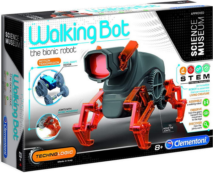 Walking Bot VF