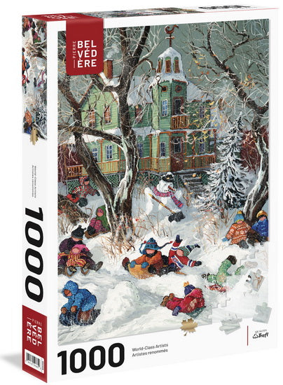 Paquin : On risque la collision 1000 mcx