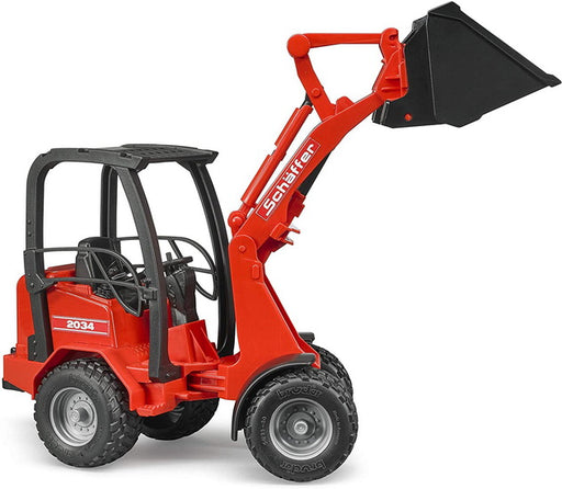 SCHAEFF 2034 Chargeur compact