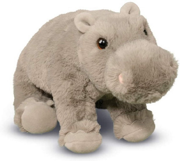 Softie Hippo