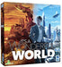 It's a wonderful world VF