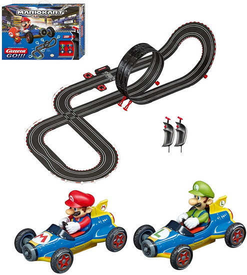 Nintendo Mario Kart™ - Mach 8