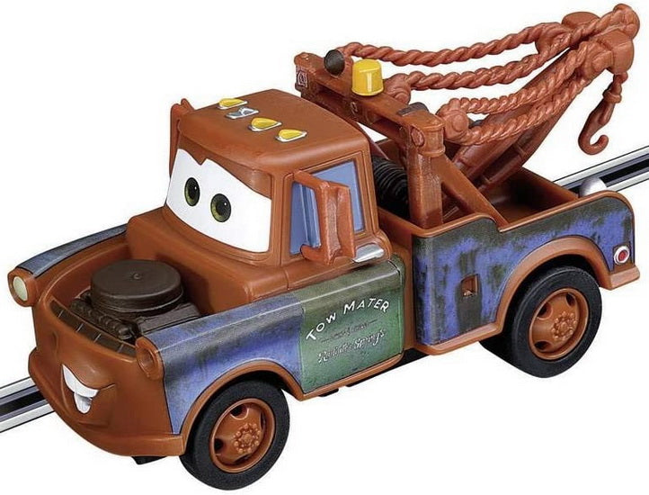 Disney Cars-Mater