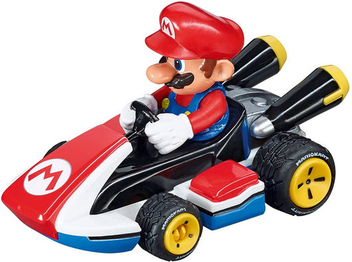 Super Mario, Jeux et jouets