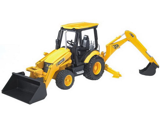 JCB MIDI CX Tractopelle