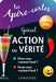 Apéro-cartes spécial action ou vérité : 100 % jeux(Les)