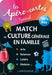 Apéro-cartes culture générale spécial match de culture générale en famille : 100 % jeux(Les)