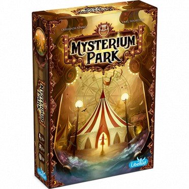 Mysterium Park VF