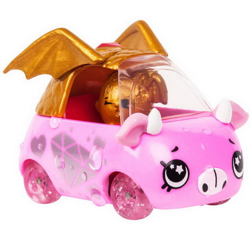 Voiture change de couleur Cutie Cars 4 AS