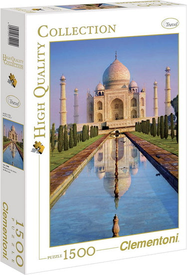 Taj Mahal 1500 mcx