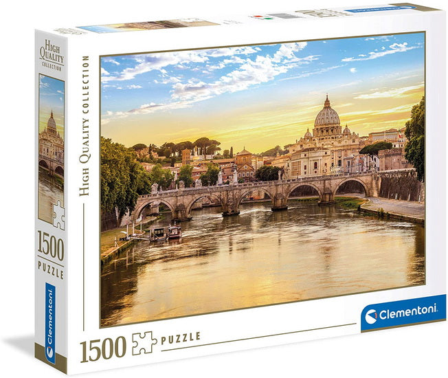 Rome 1500 mcx