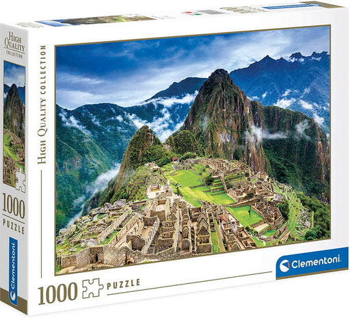 Le Machu Picchu 1000 mcx