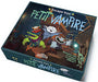 Petit Vampire : escape box Cof.