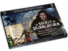Secret de Grienländen : elfe, ensorceleur, barbare et magicienne, parviendrez-vous à sauver le royaume ? : soirée escape game(Le) Cof.