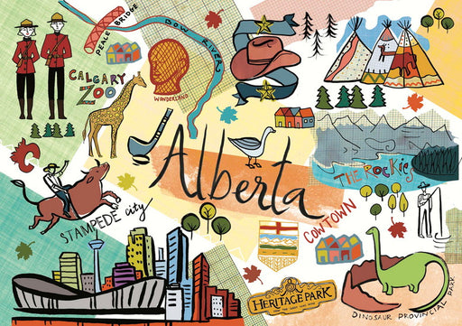 Farida :  Alberta 1000 mcx