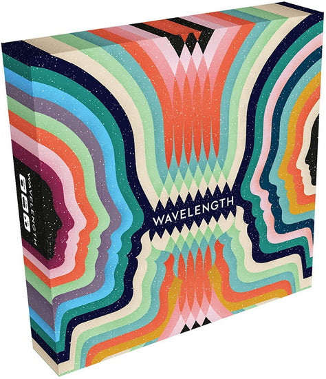 Longueur d'onde (Wavelength VF)