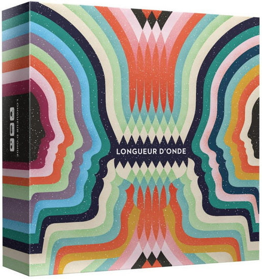 Longueur d'onde (Wavelength VF)