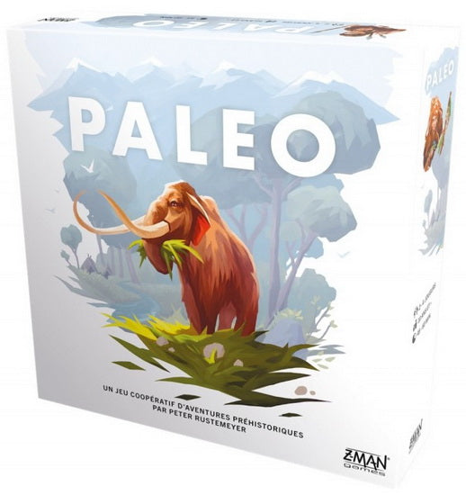 Paleo VF