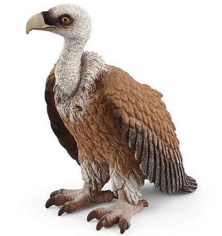 Figurine vautour