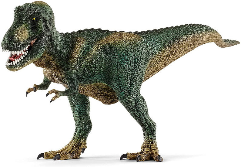 Figurine tyrannosaure Rex