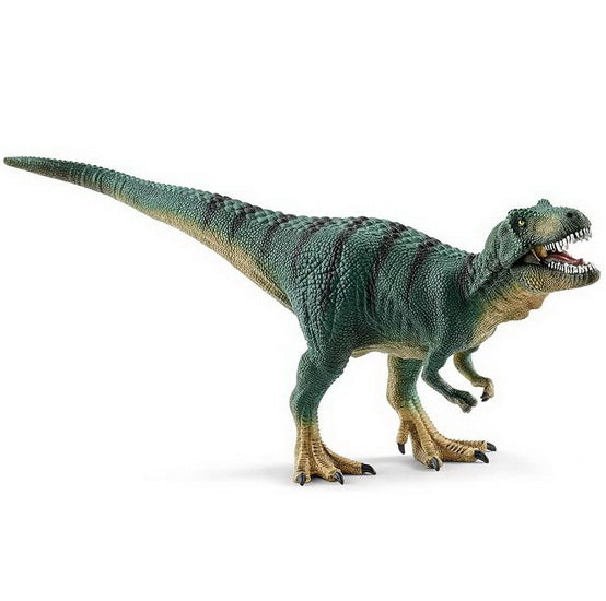 Figurine jeune tyrannosaure Rex