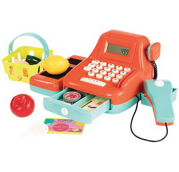 Caisse enregistreuse