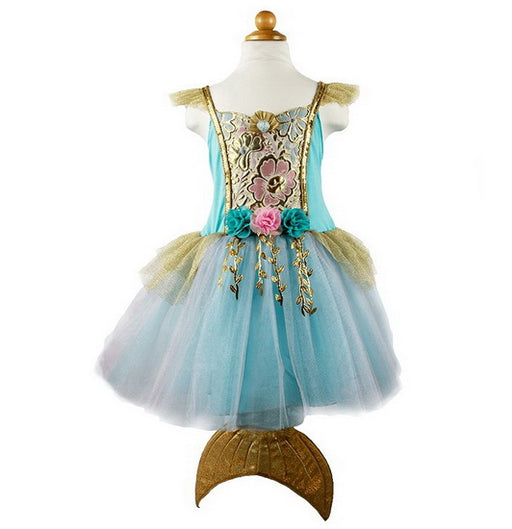 Robe Sirènolicious 5-6 ans