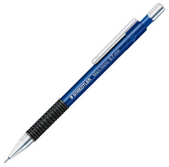 Porte mine Mars micro .7mm