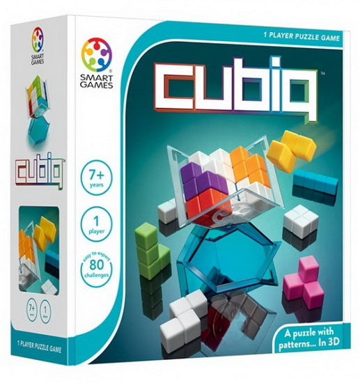 Cubiq