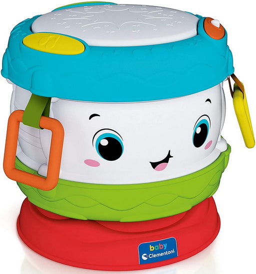 Mon tambour d'activités