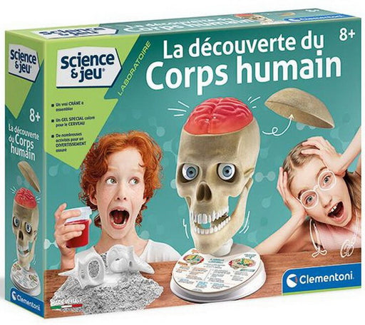 Science et magie, Jeux et jouets