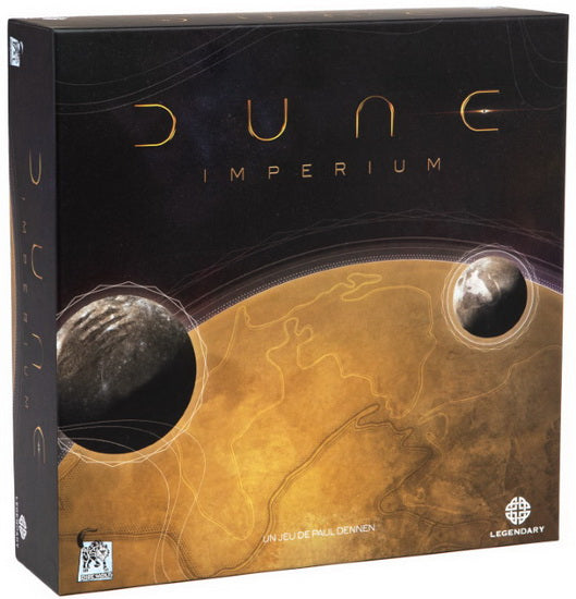 Dune : Imperium