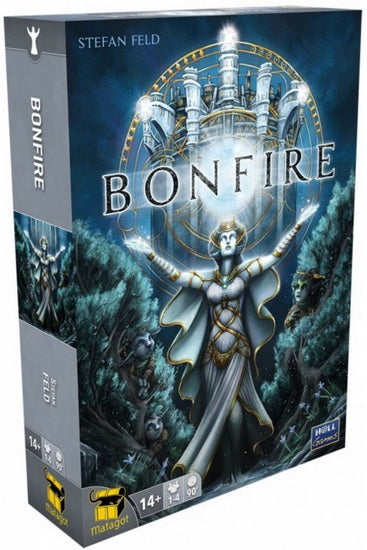 Bonfire VF